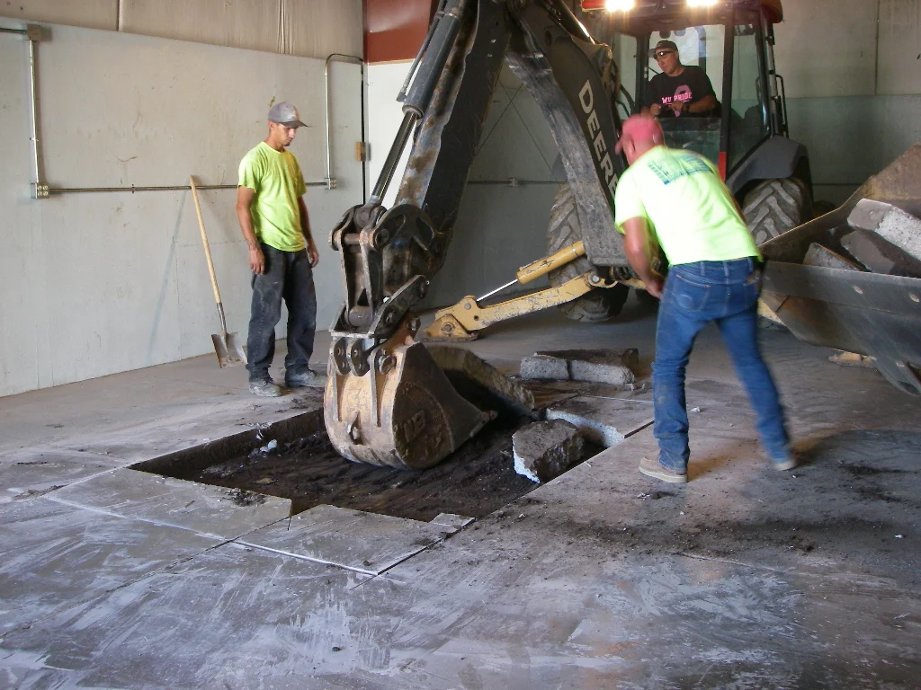 Marlette Environmental Consulting, LLC