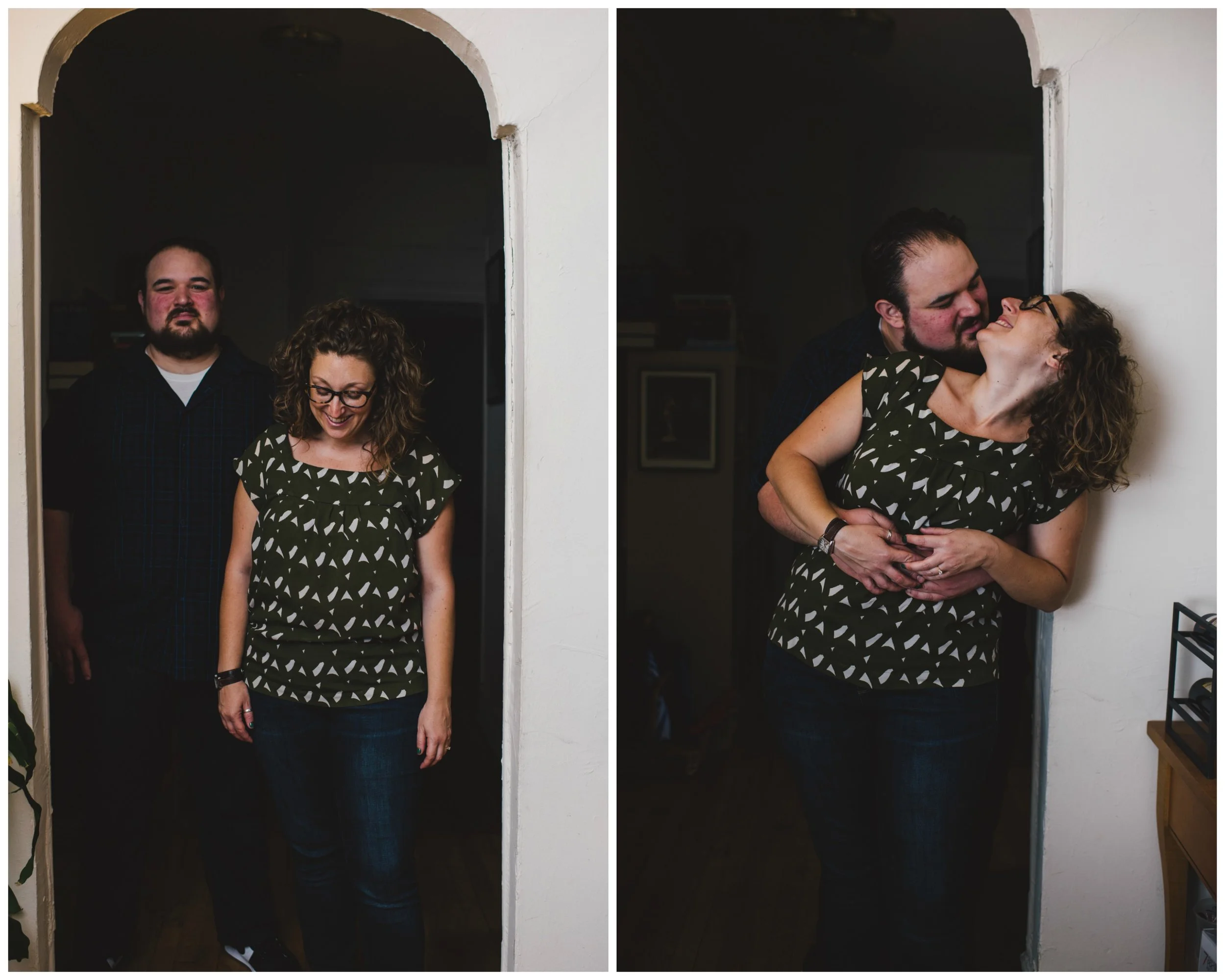 PROSPECT PARK-IN HOME ENGAGEMENT SESSION - INTIMATE WEDDING PHOTOGRAPHER - TWOTWENTY by CHI-CHI AGBIM 1.jpg