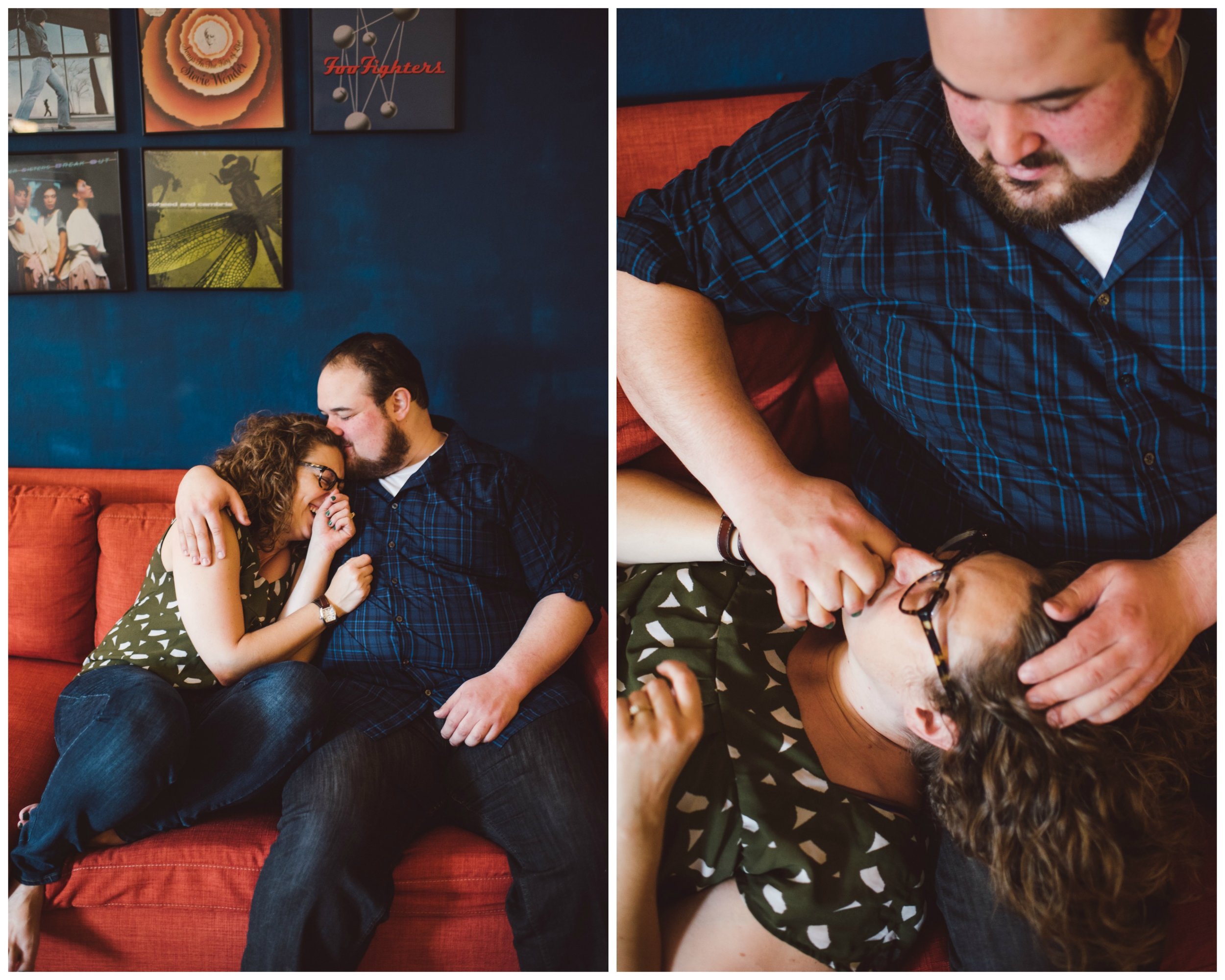 PROSPECT PARK-IN HOME ENGAGEMENT SESSION - INTIMATE WEDDING PHOTOGRAPHER - TWOTWENTY by CHI-CHI AGBIM.jpg