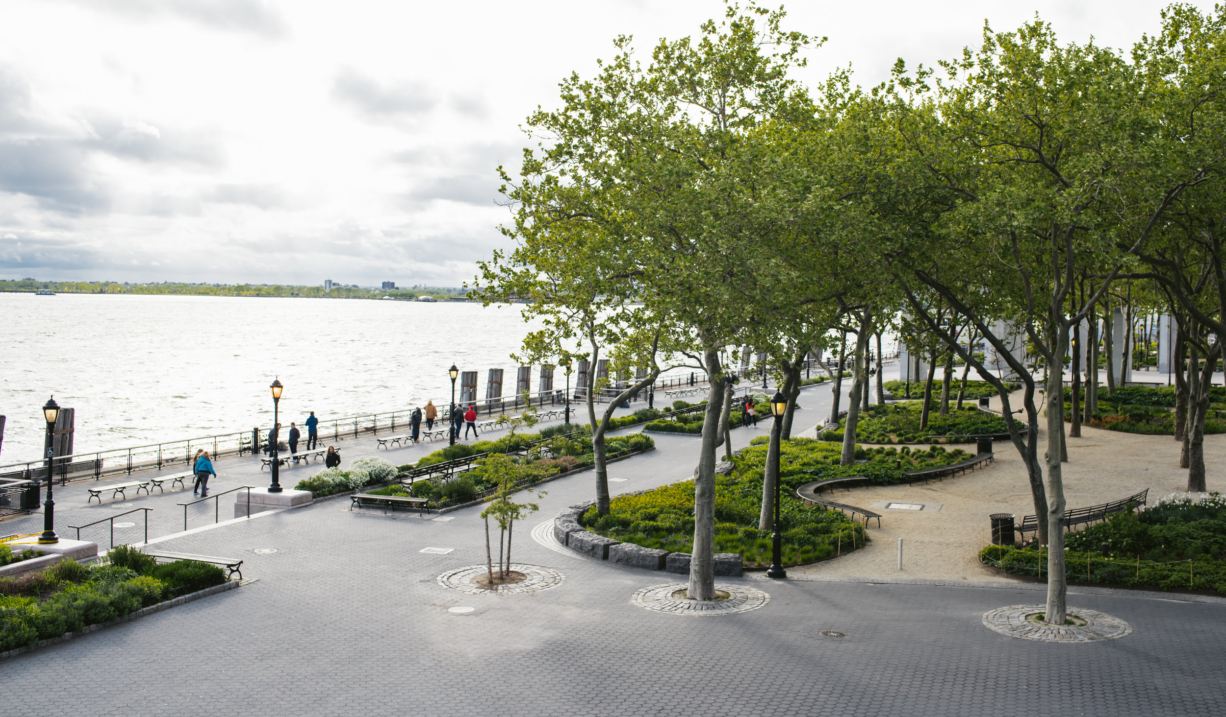 LIZA & JON - BATTERY PARK WEDDING - NYC INTIMATE WEDDING PHOTOGRAPHER - CHI-CHI AGBIM-195.jpg