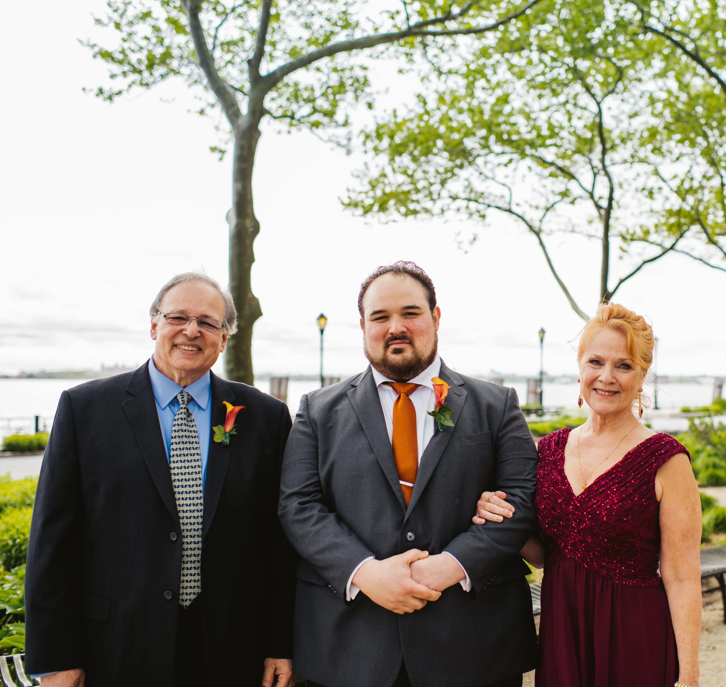 LIZA & JON - BATTERY PARK WEDDING - NYC INTIMATE WEDDING PHOTOGRAPHER - CHI-CHI AGBIM-196.jpg