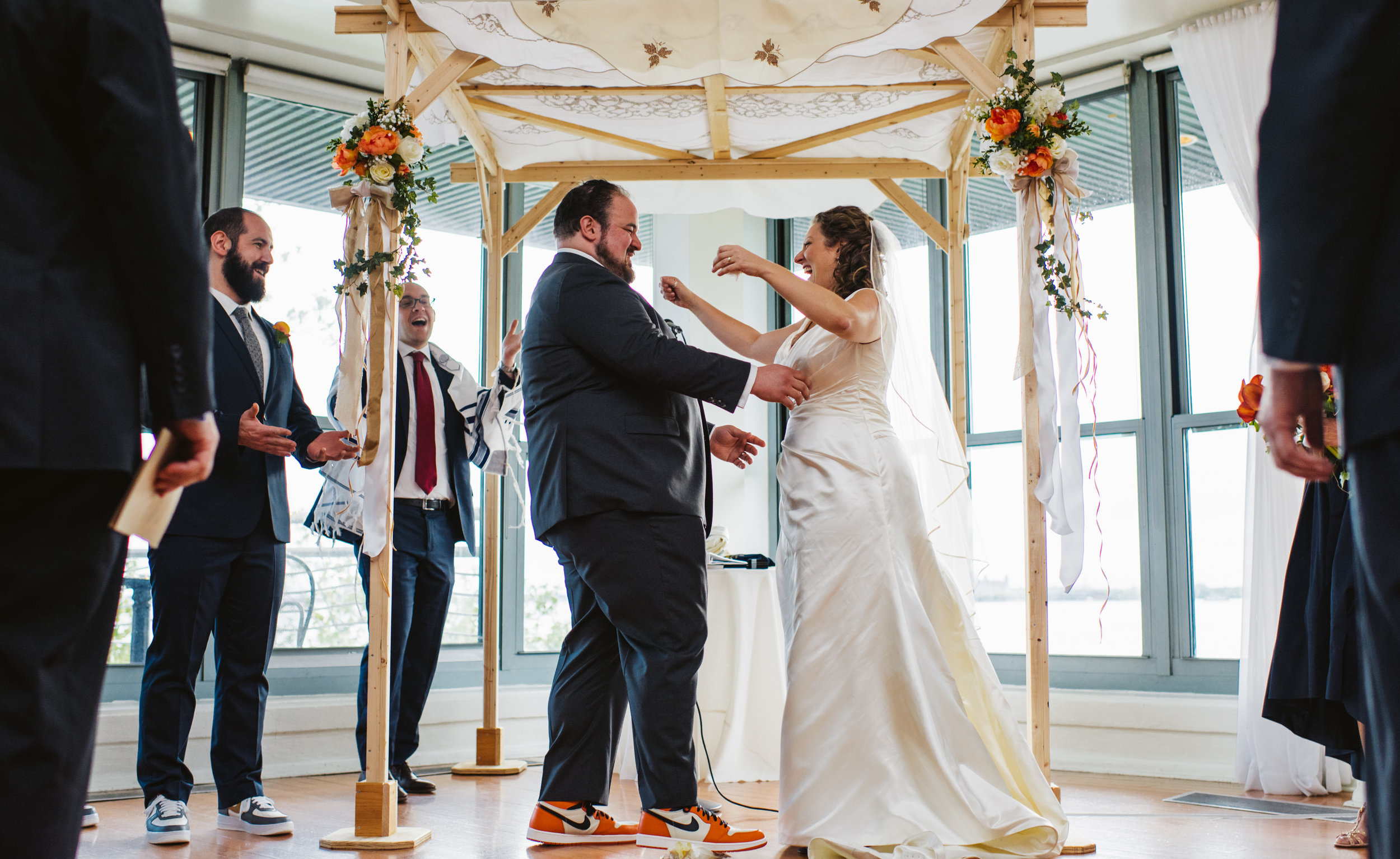 LIZA & JON - BATTERY PARK WEDDING - NYC INTIMATE WEDDING PHOTOGRAPHER - CHI-CHI AGBIM-485.jpg