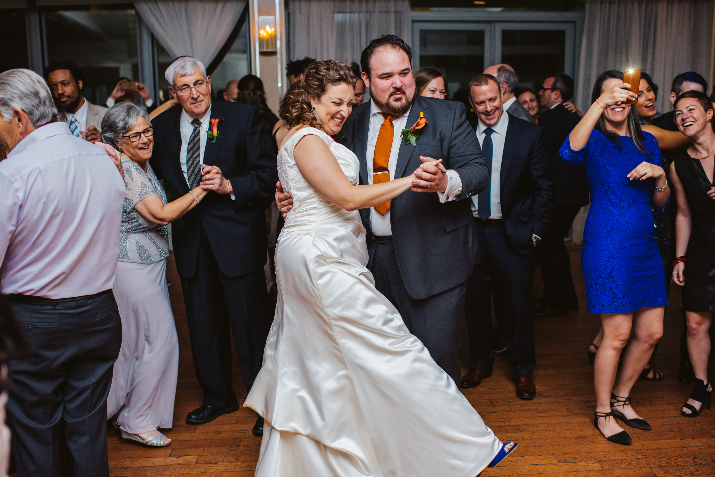 LIZA & JON - BATTERY PARK WEDDING - NYC INTIMATE WEDDING PHOTOGRAPHER - CHI-CHI AGBIM-687.jpg