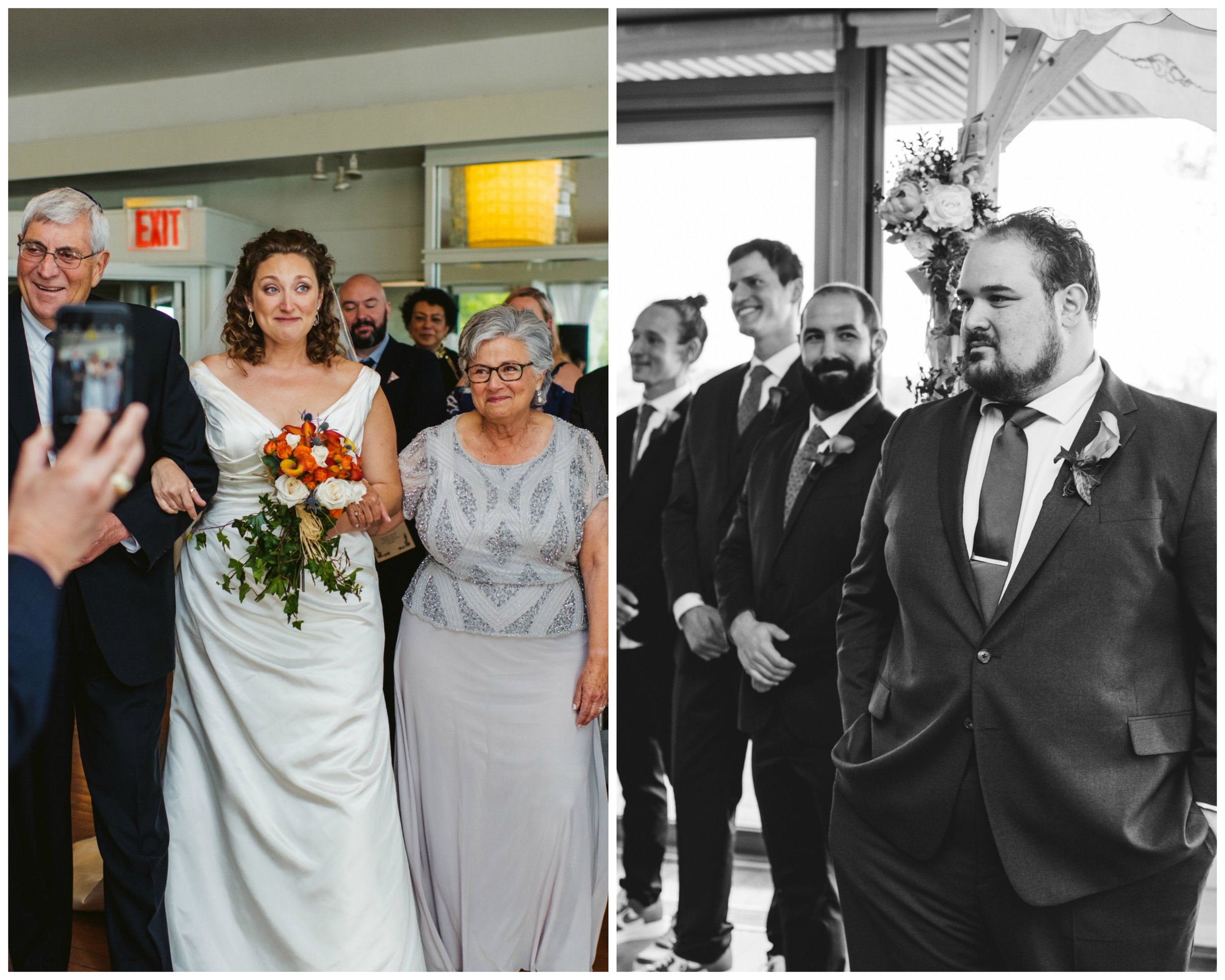 BATTERY PARK GARDENS WEDDING - NYC INTIMATE WEDDING PHOTOGRAPHER - CHI-CHI ARI 7.jpg