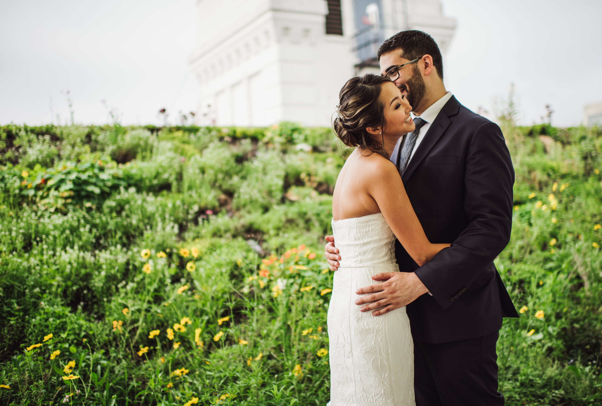 BROOKLYN GRANGE WEDDING - LILY & ANDREW - NYC BEST INTIMATE WEDDING PHOTOGRAPHER - CHI-CHI ARI-145.jpg
