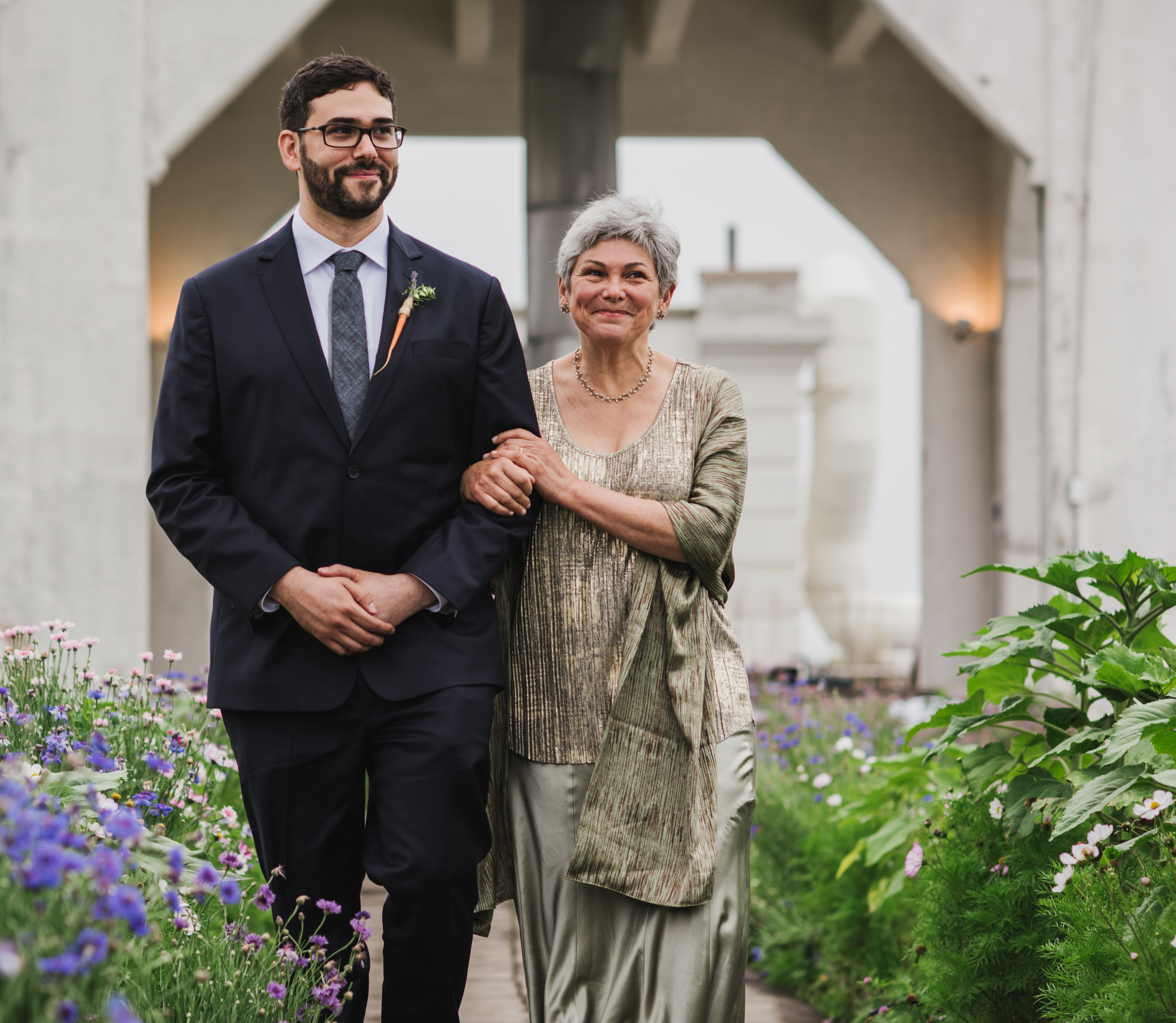 BROOKLYN GRANGE WEDDING - LILY & ANDREW - NYC BEST INTIMATE WEDDING PHOTOGRAPHER - CHI-CHI ARI-268.jpg