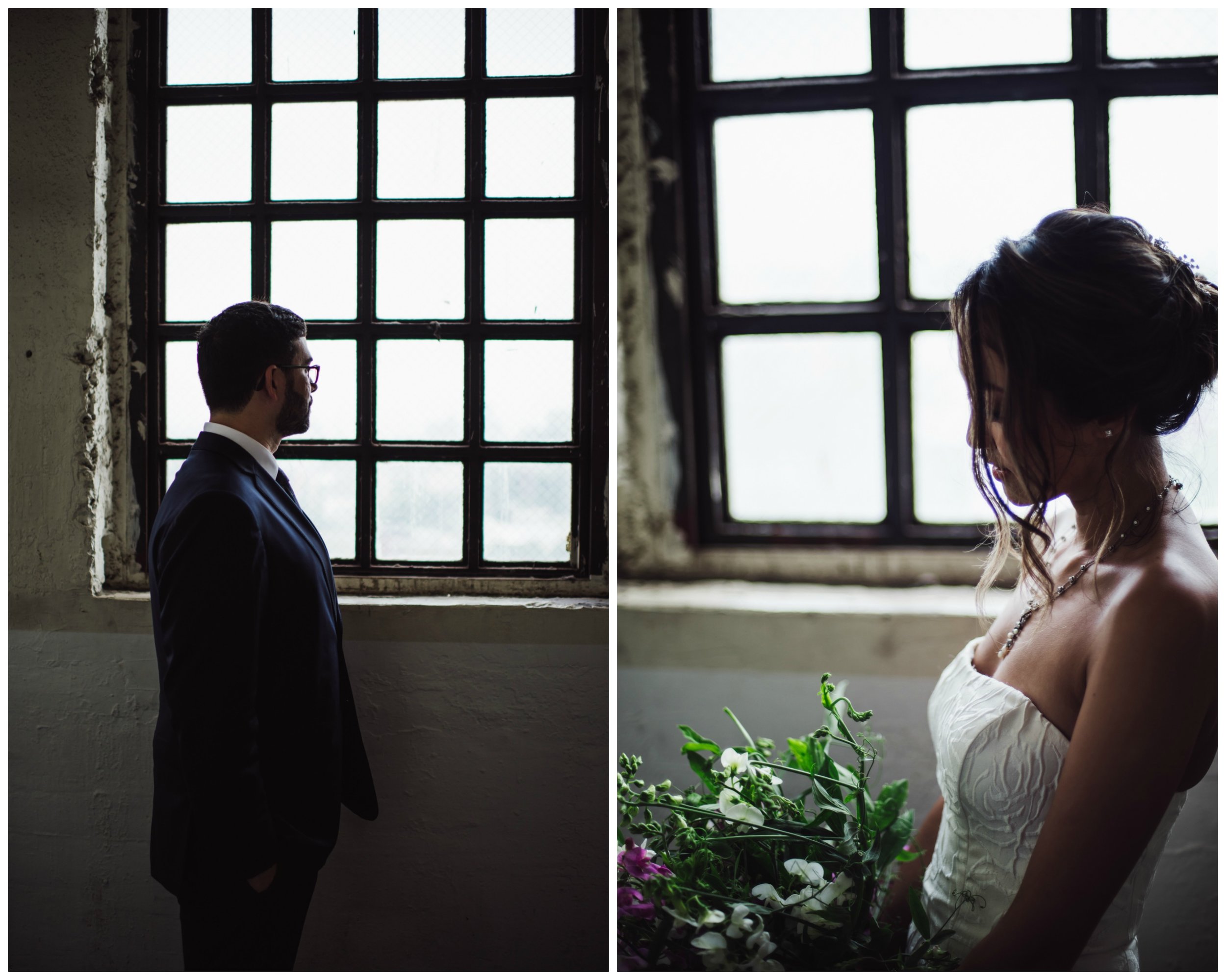 BROOKLYN GRANGE WEDDING - NYC BEST INTIMATE WEDDING PHOTOGRAPHER - CHI-CHI ARI 7.jpg