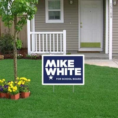 MikeWhiteYardSign.jpg