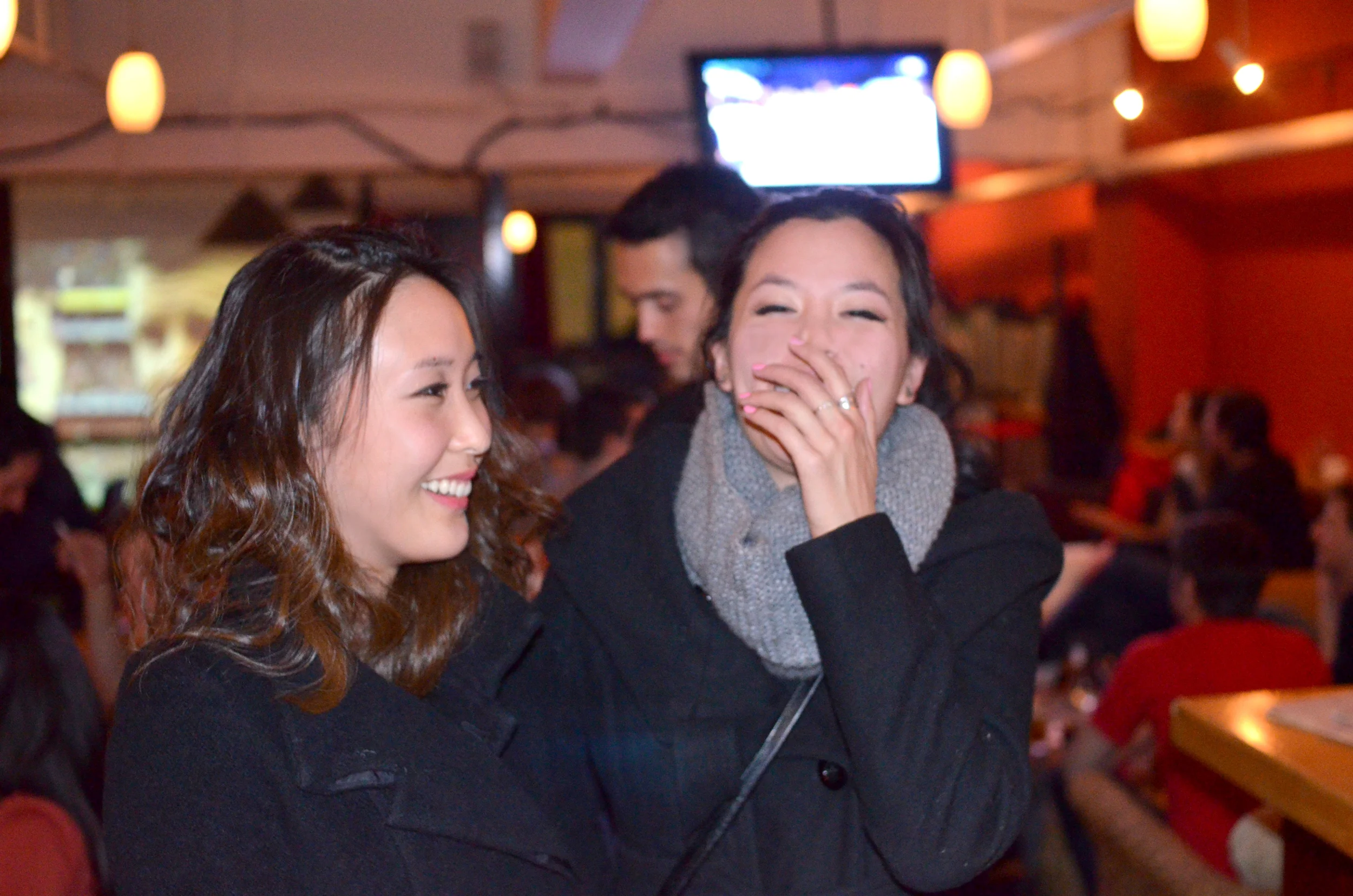 SEATTLE TO BEIJING KYDS <3