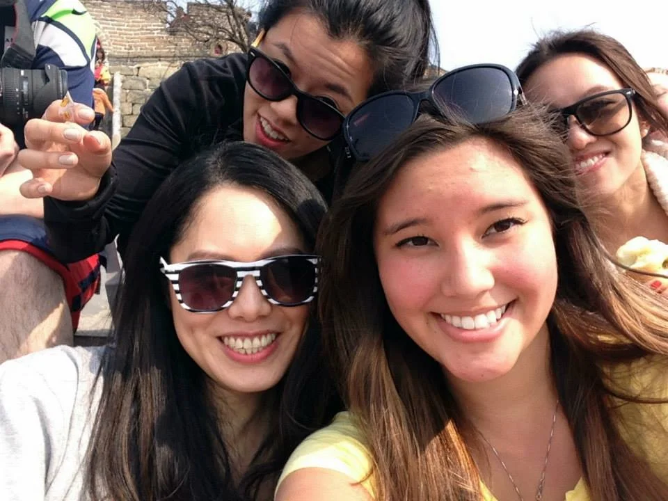  Photobomber