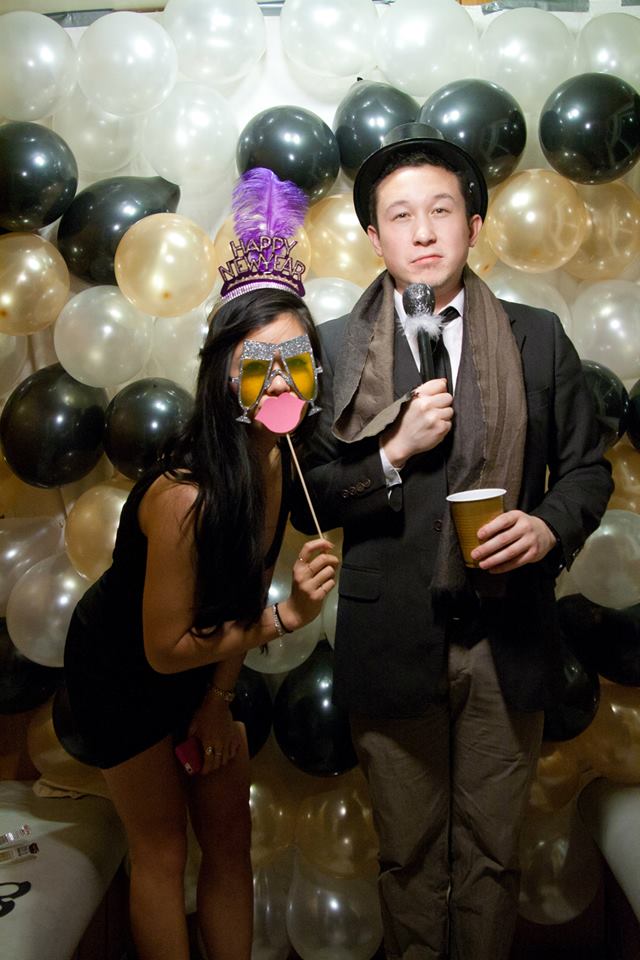 Party Time!!!