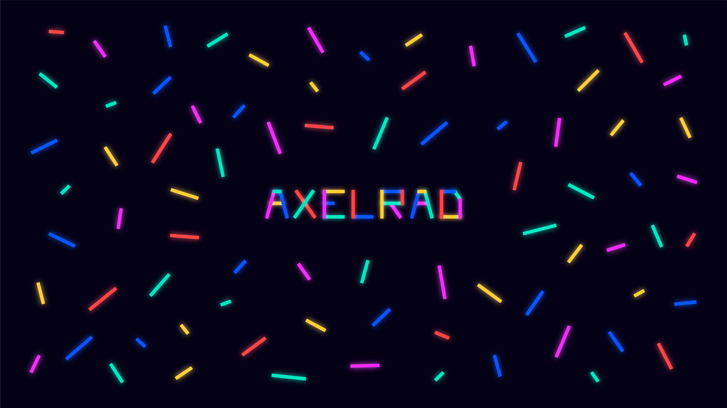 Axelrad