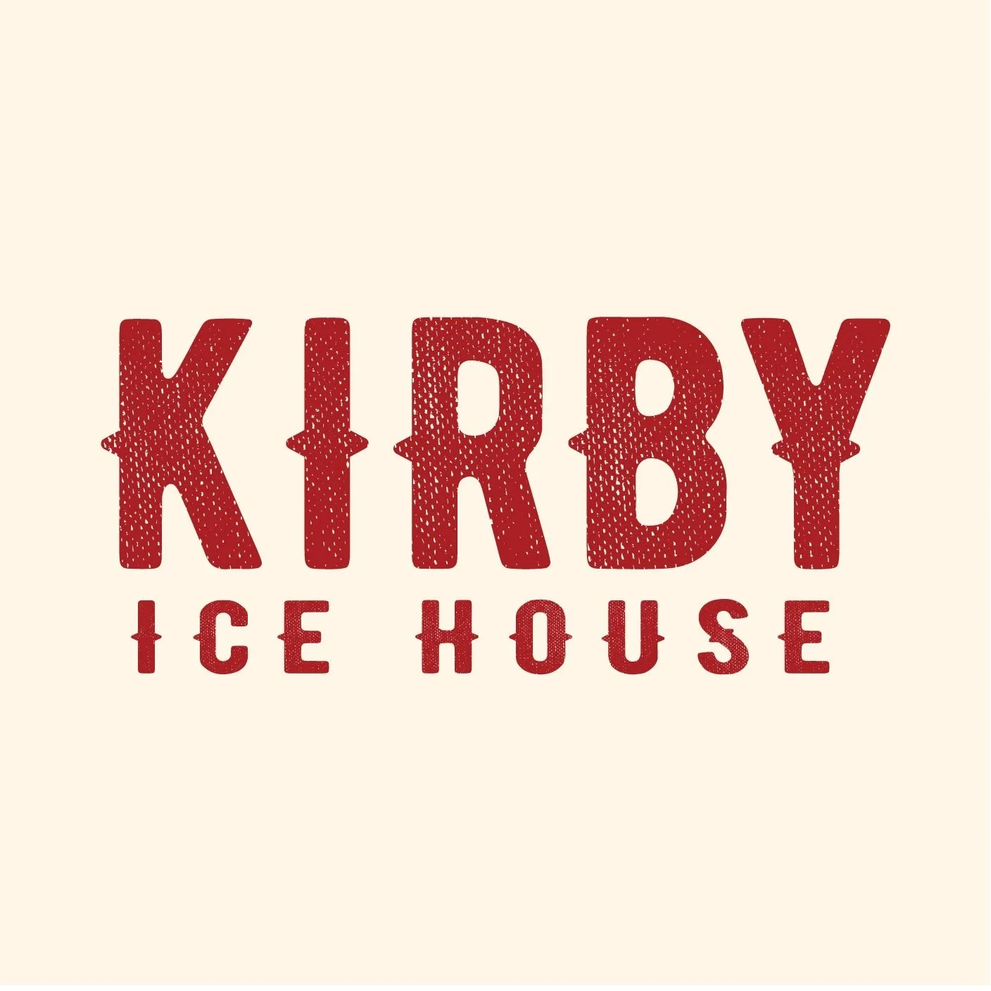 Kirby Ice House
