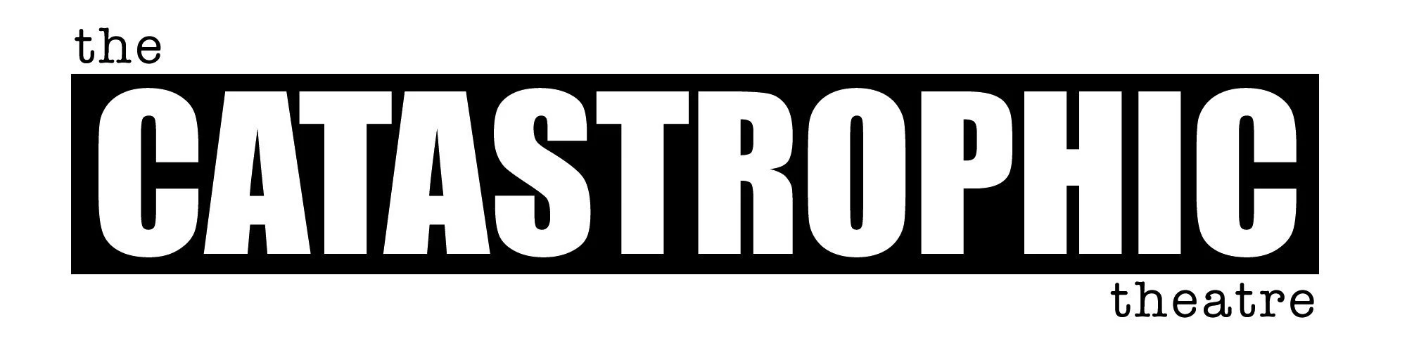 The Catastrophic Theatre