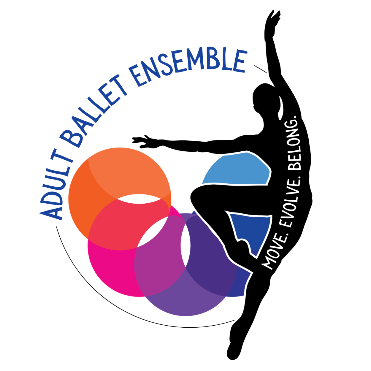 HMD Adult Ballet Ensemble
