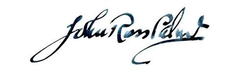 John Ross Palmer