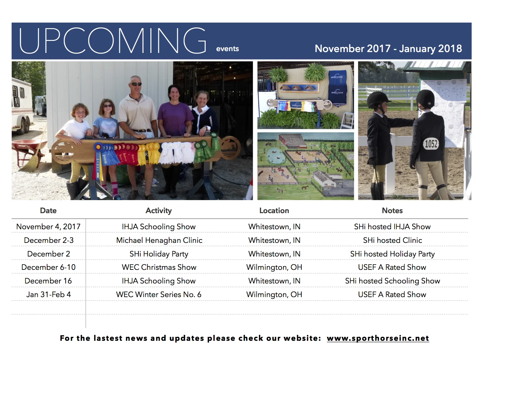 Upcoming Barn Schedule-Itinerary.jpg