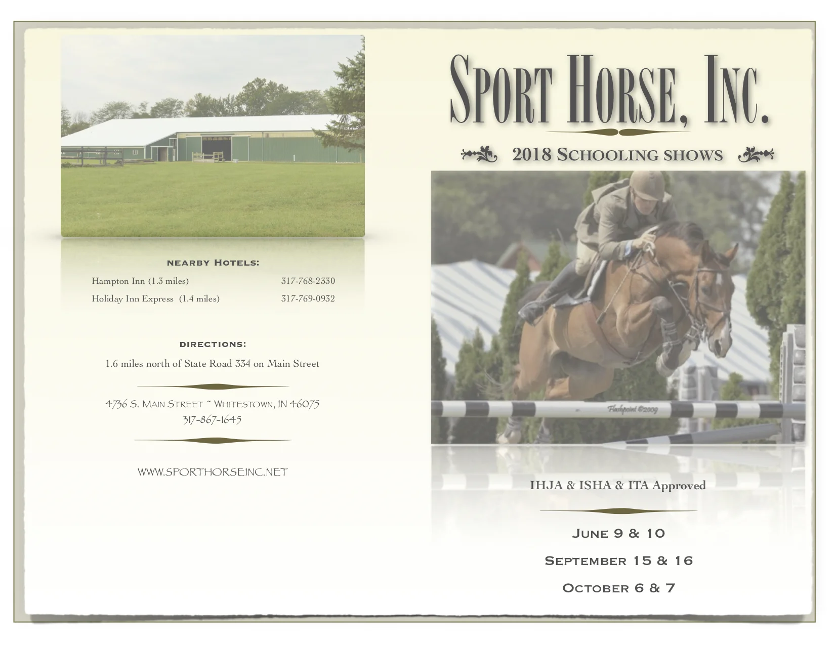 IHJA Schooling Shows 2018.jpg