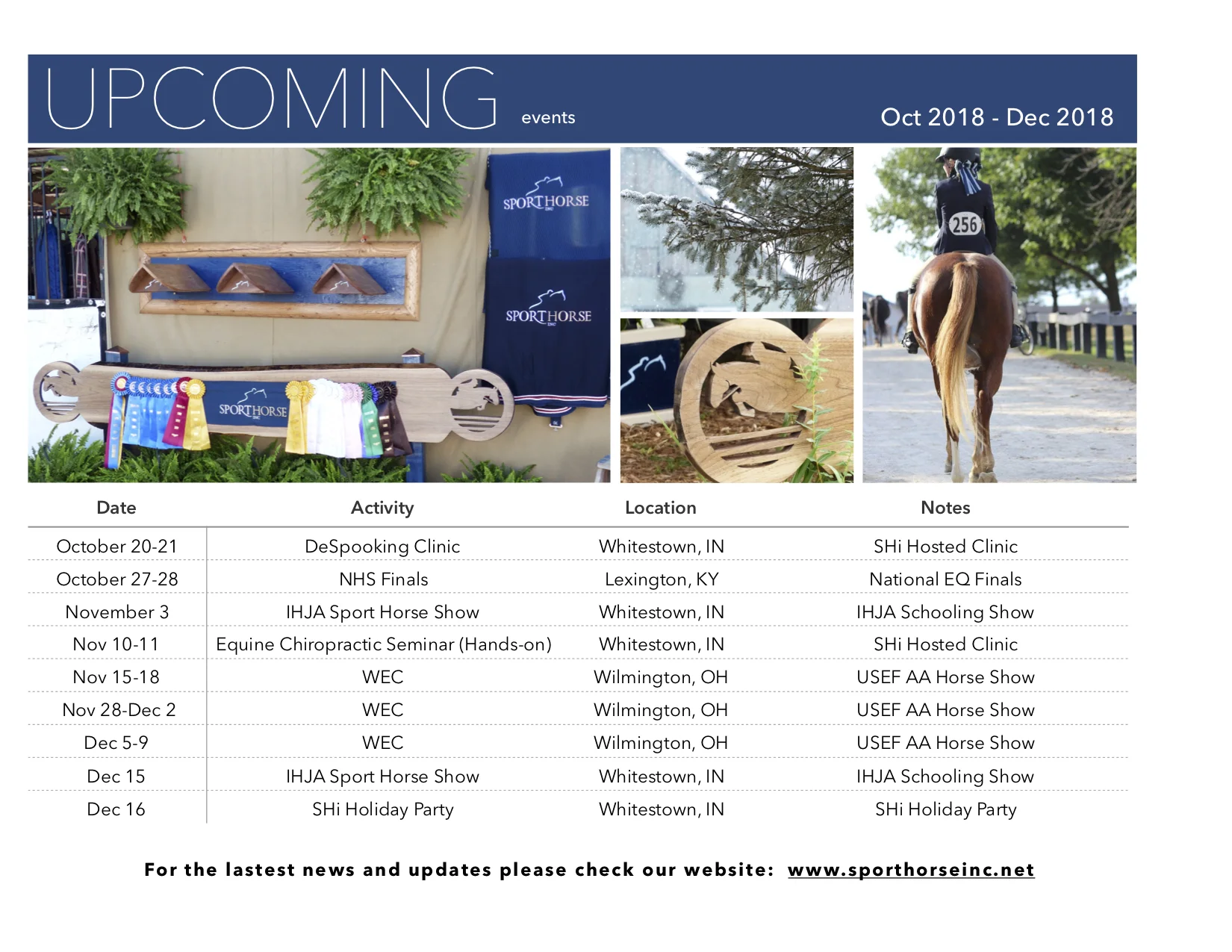 Upcoming Barn Schedule-Itinerary.jpg
