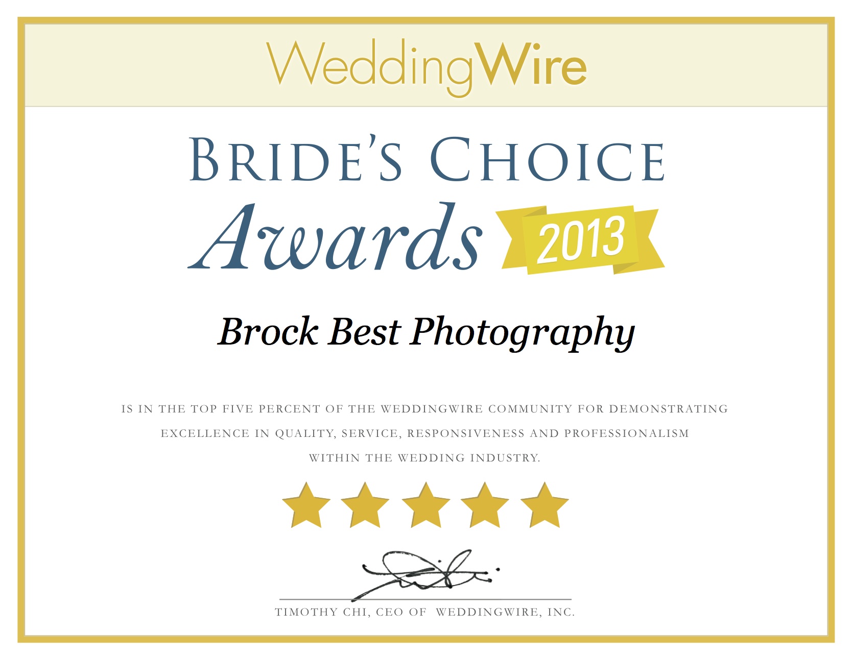 Bride's Choice 2013 Certificate-Horizontal.jpg