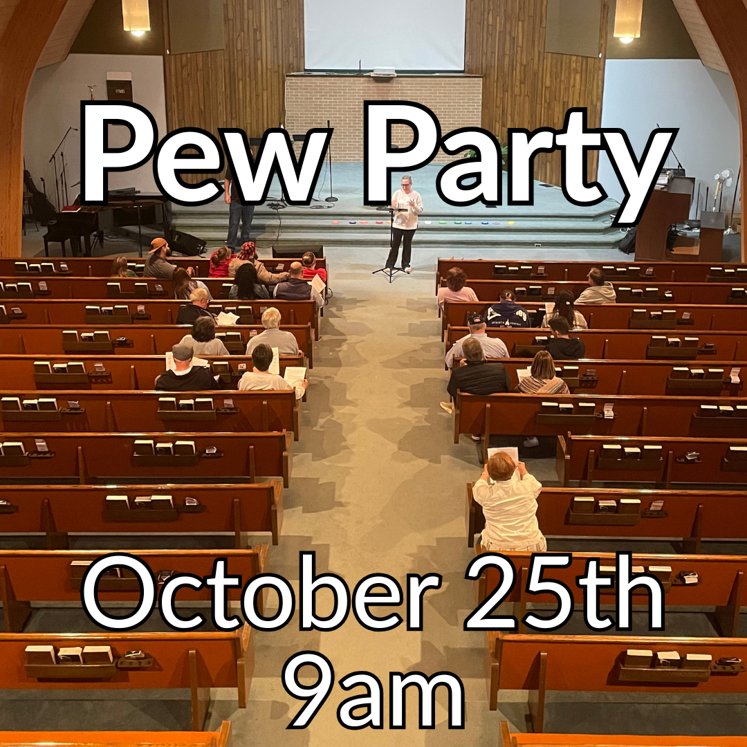 Next-Gen Pew Removal