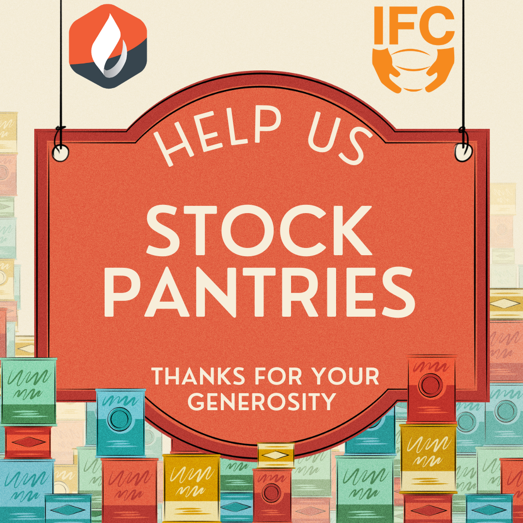 Food Pantry Donations