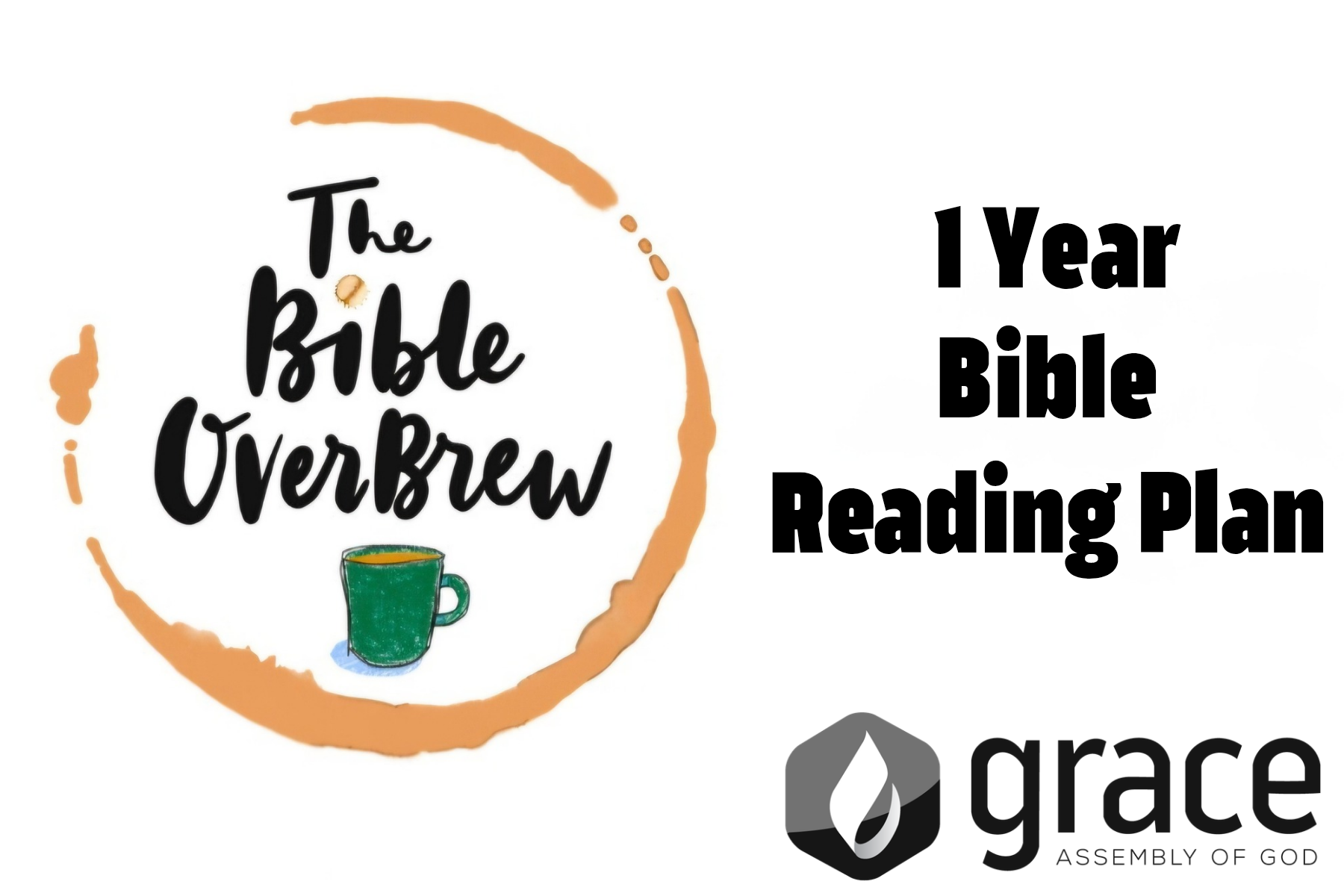 Sign-ups For Our Bible Reading Plan