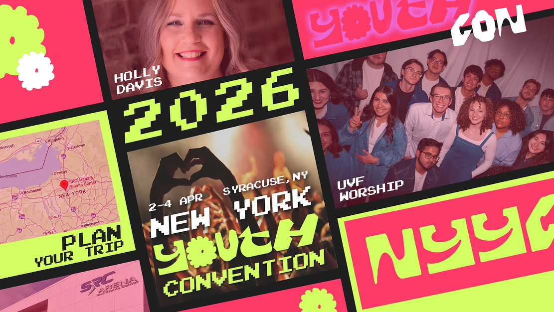 New York Youth Convention (Remnant)