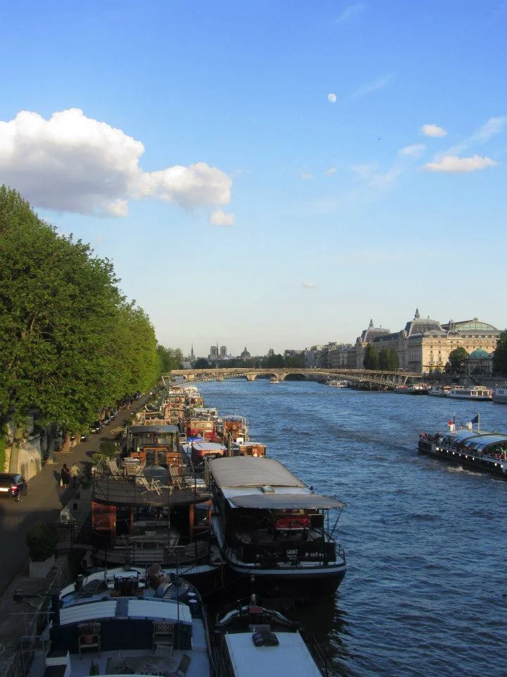 Seine