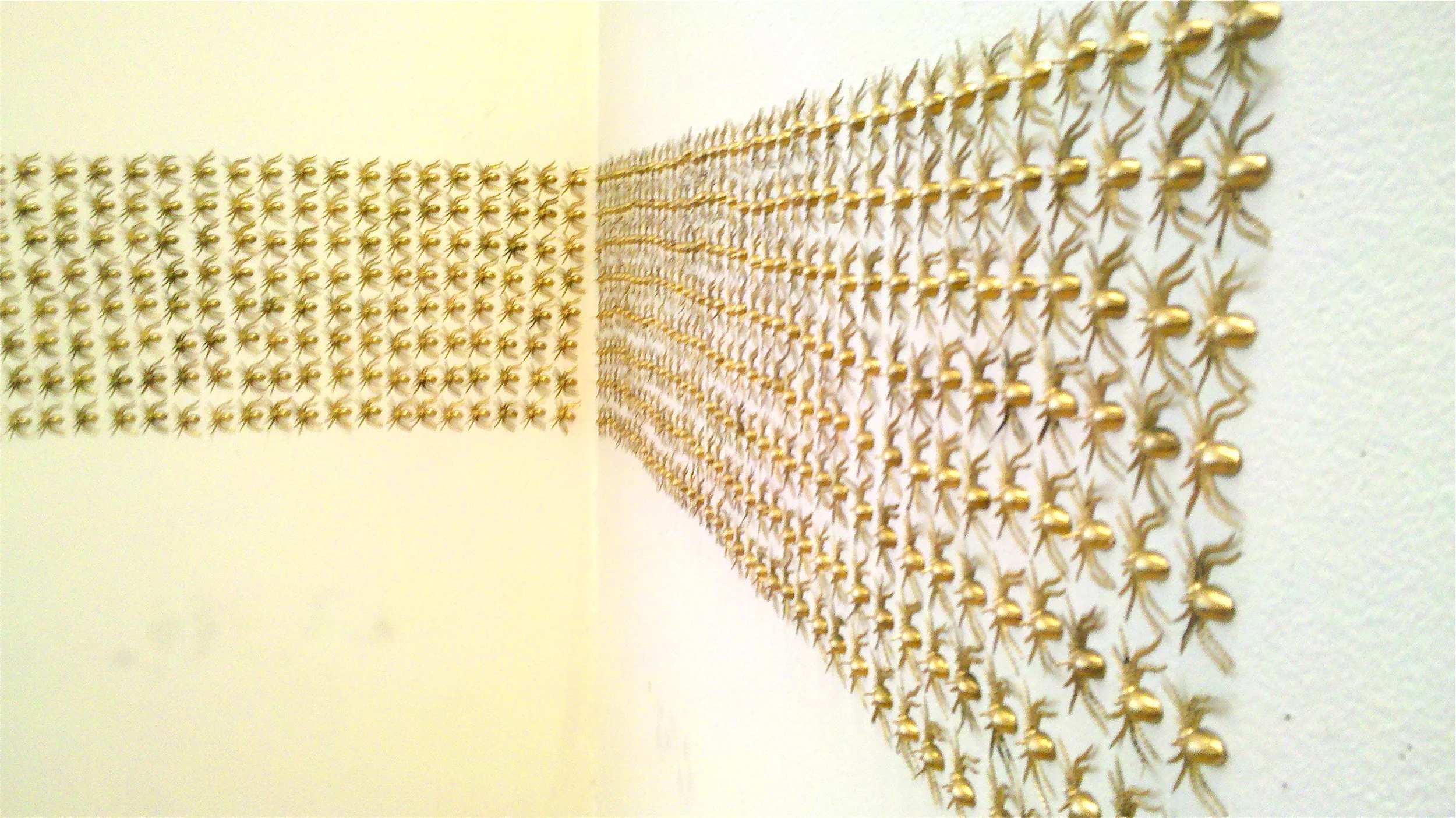 Keeping - Installation 2