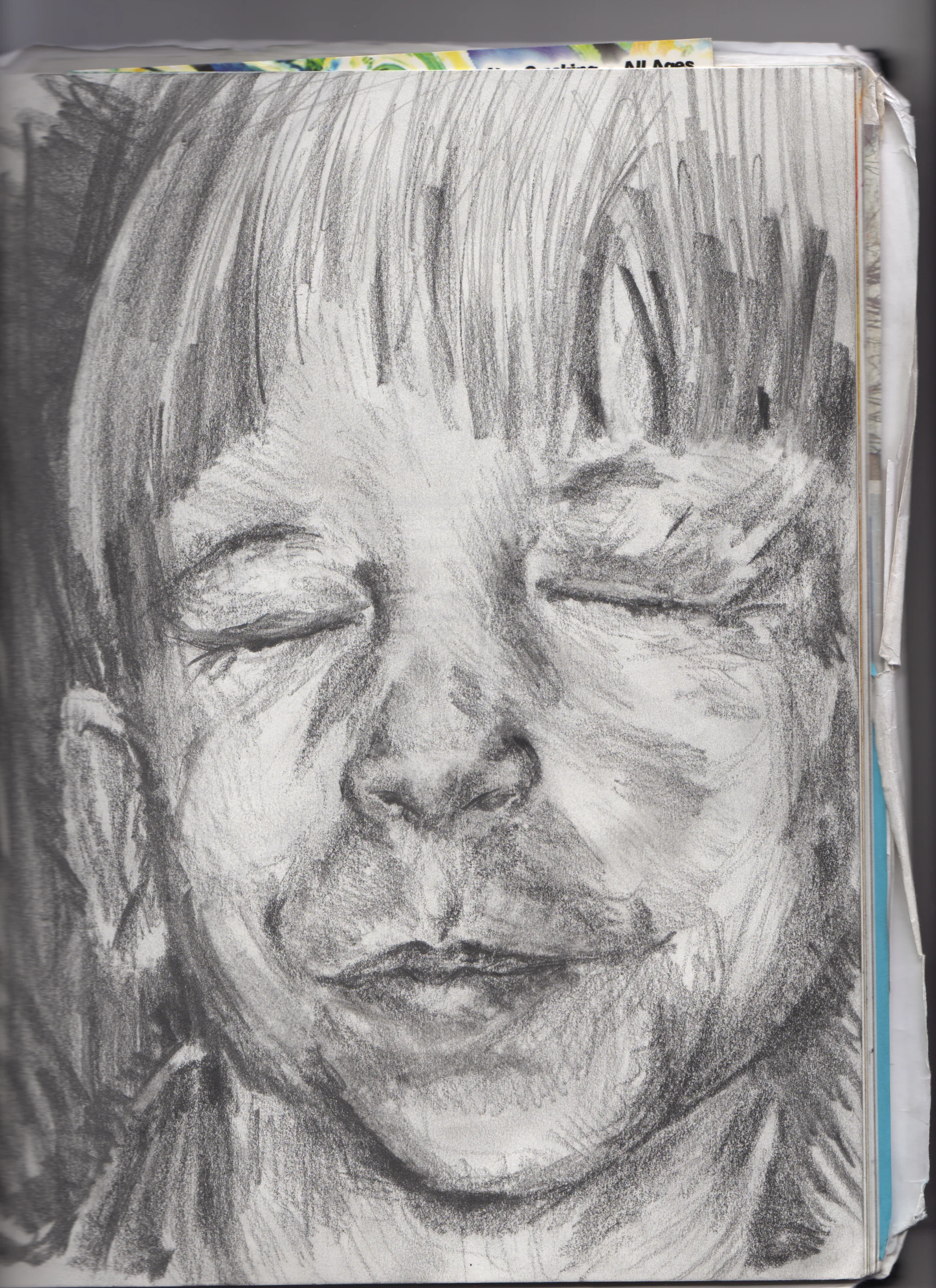 Shaw Squint