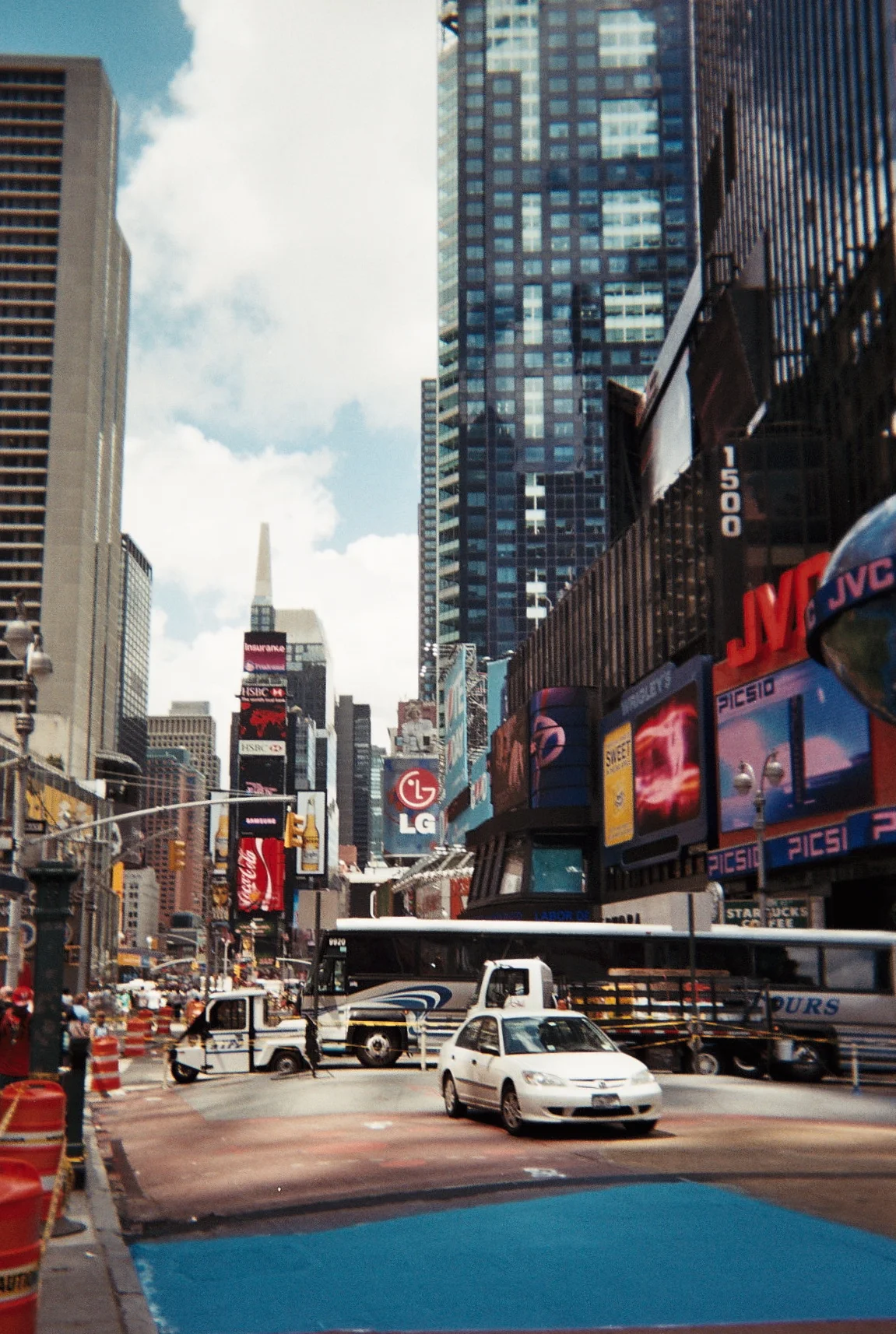 Times Square