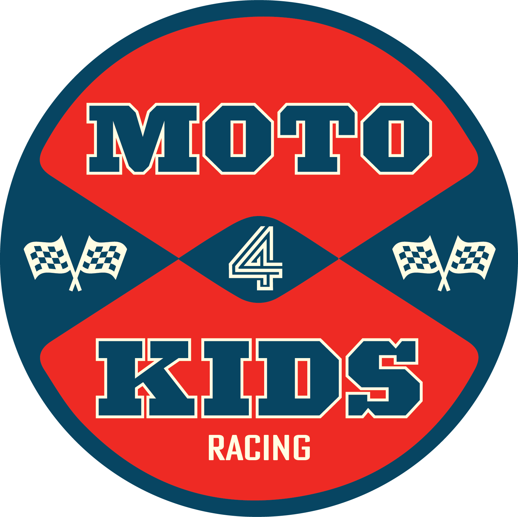 Moto 4 Kids Racing x The Kurt Caselli Foundation