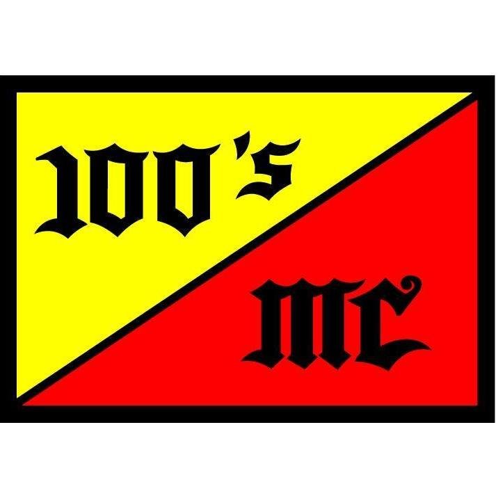 100s MC