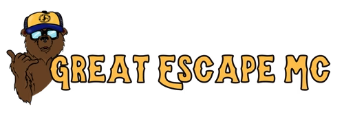 Great Escape MC