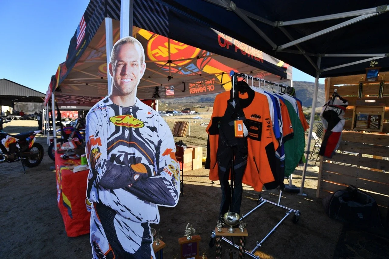 The Kurt Caselli Ride Day Raises Over $64,000 And Marks A Decade of Commitment to Off-Road Safety