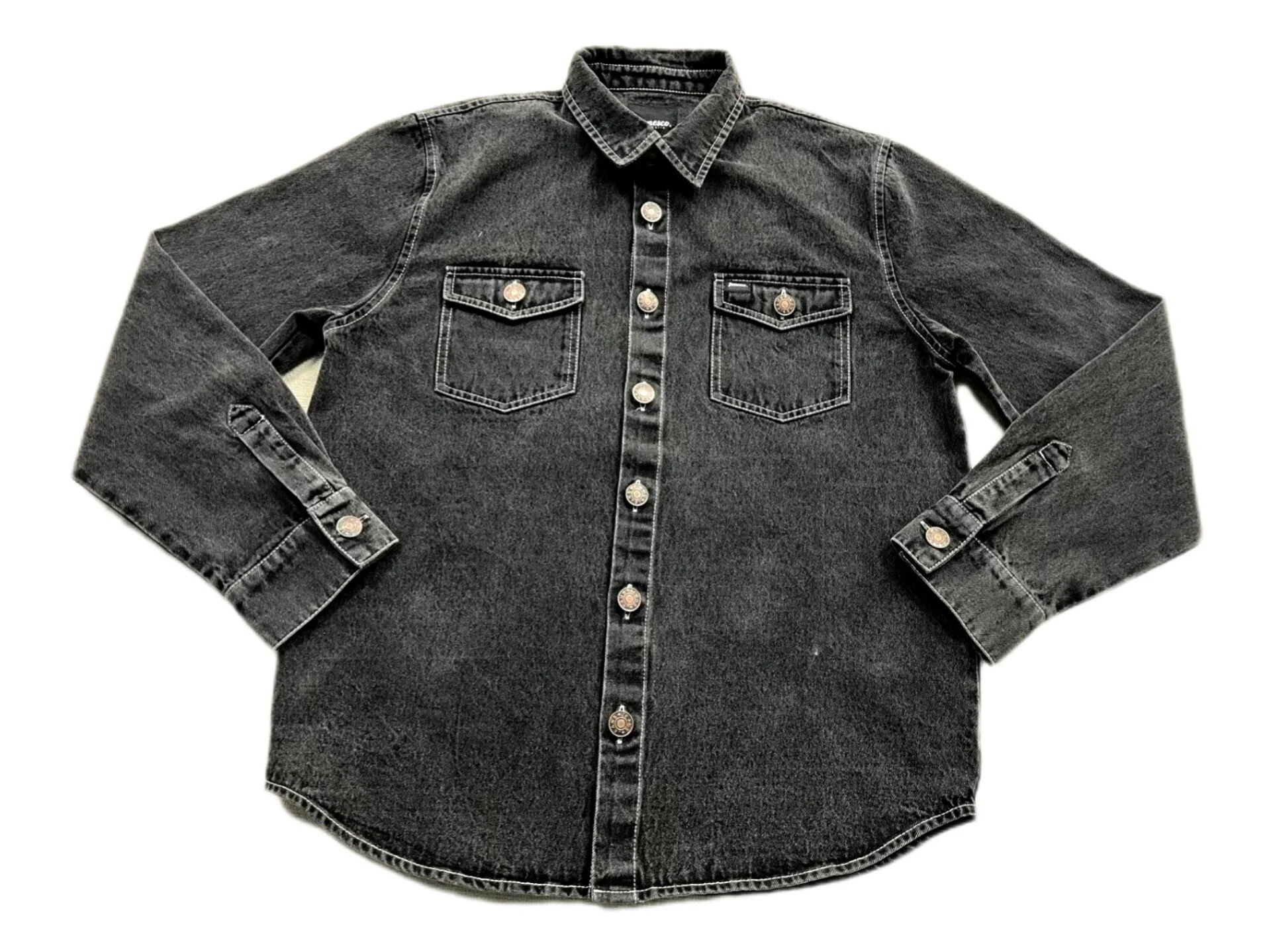 Blackwood - Denim