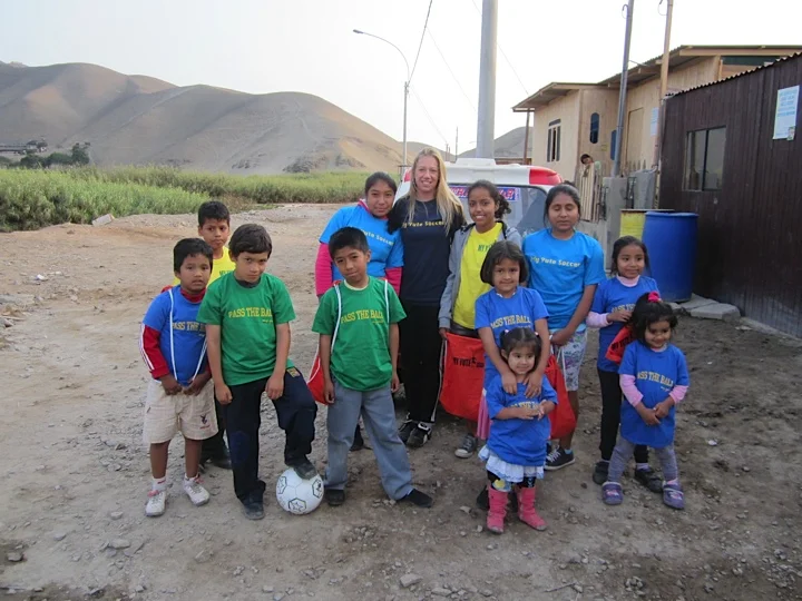 MYS goes to Peru Again!