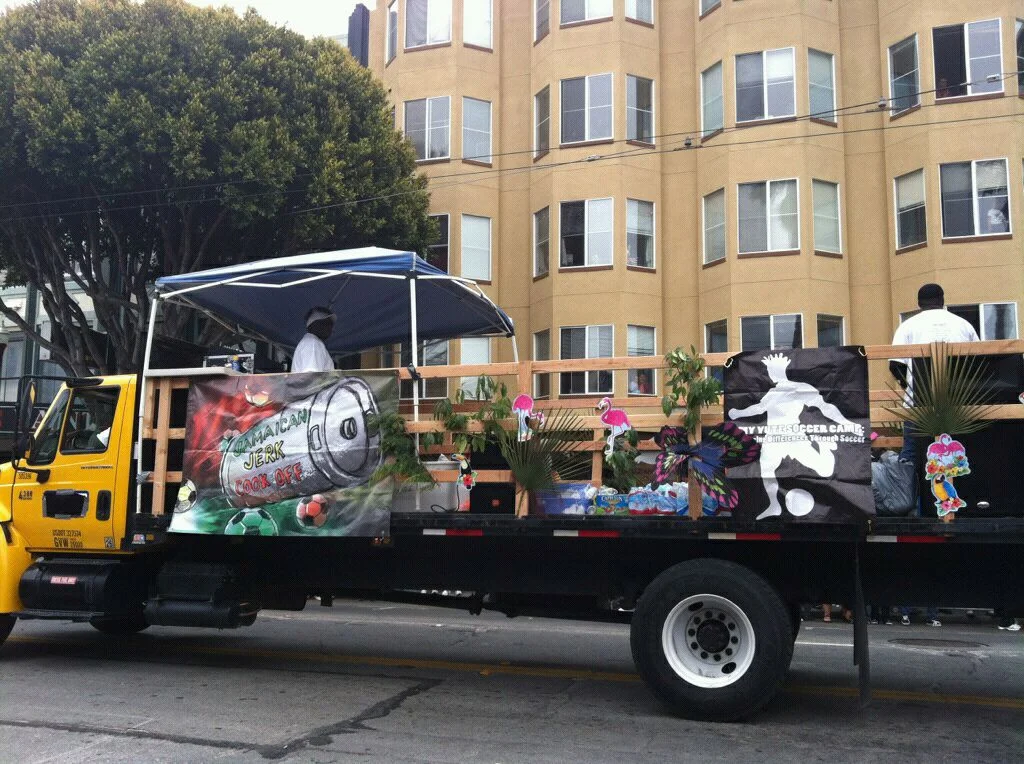 MYS and SF Carnival