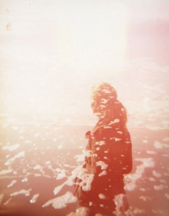 Beyond the Shore