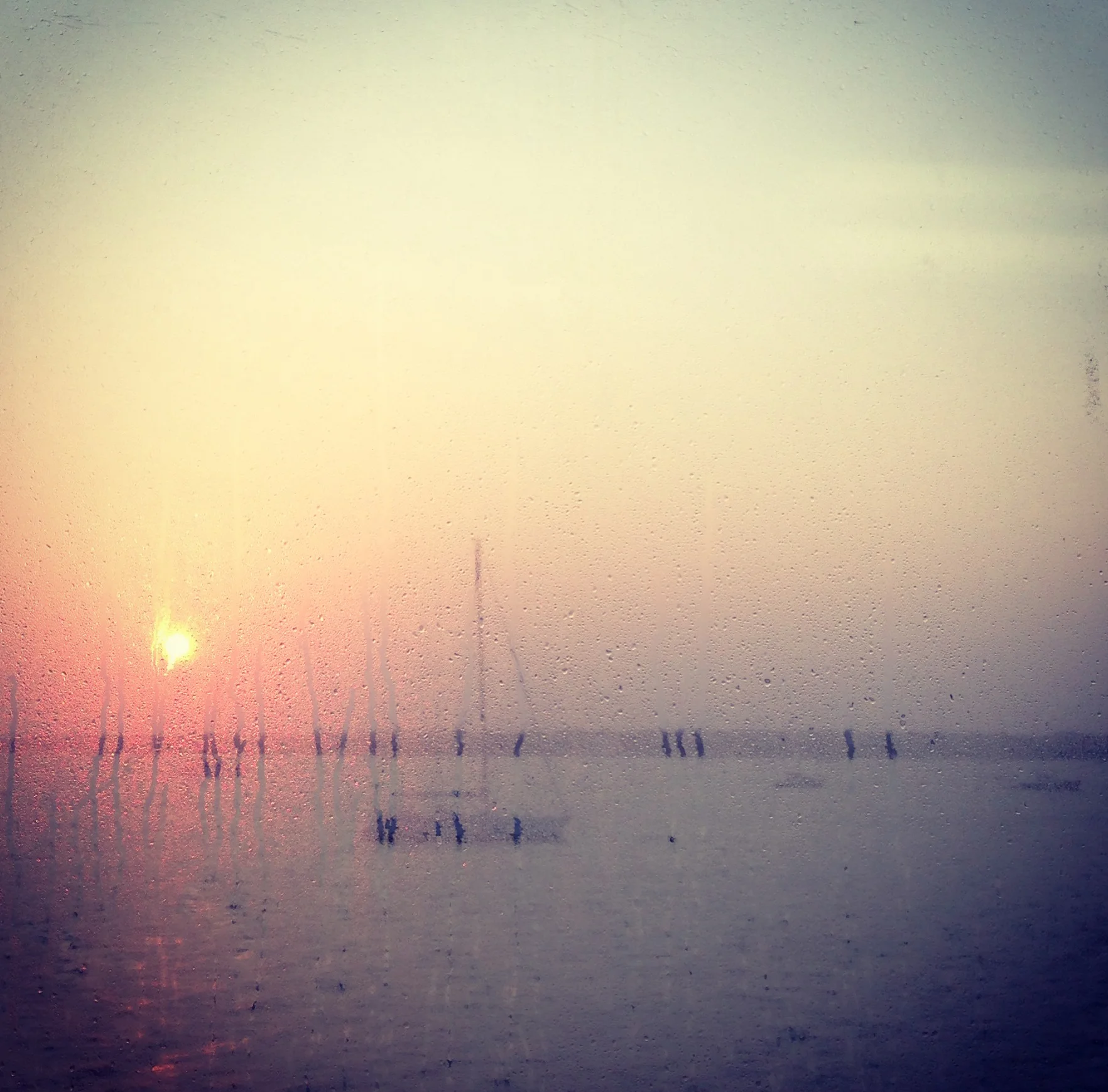 ferry crossing