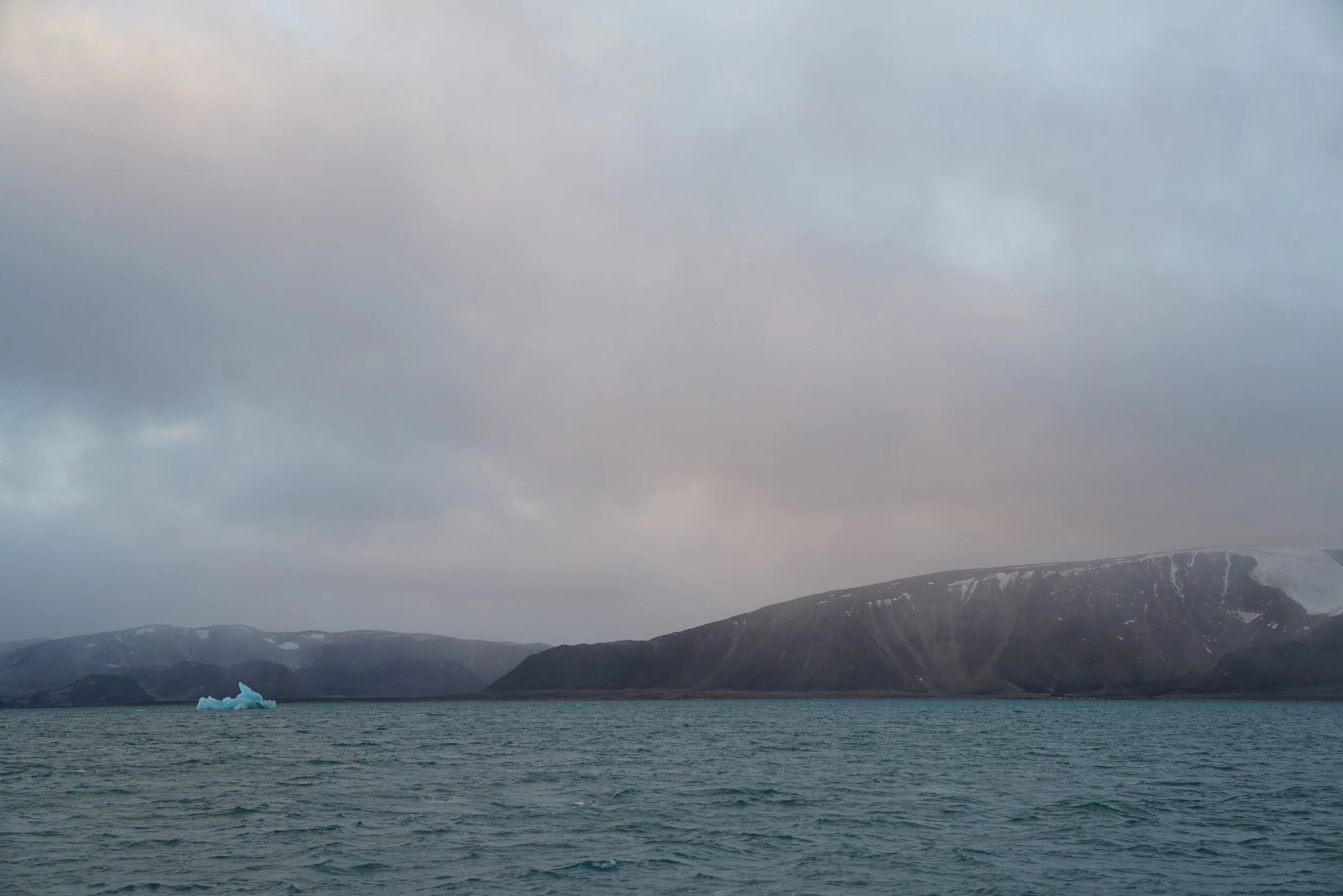 iceburg