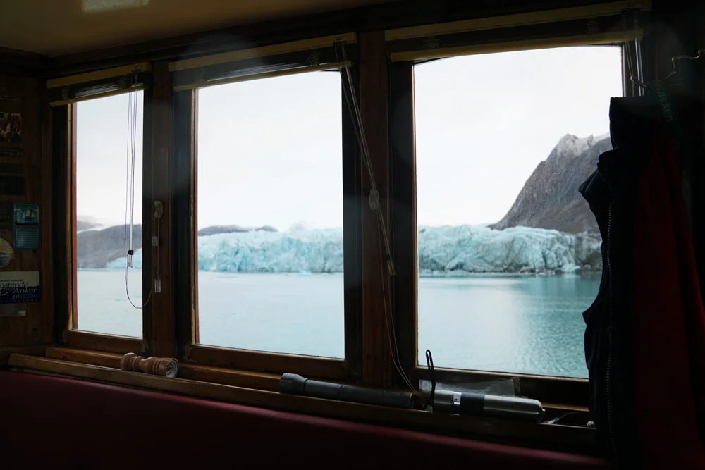 Blomstrandbreen