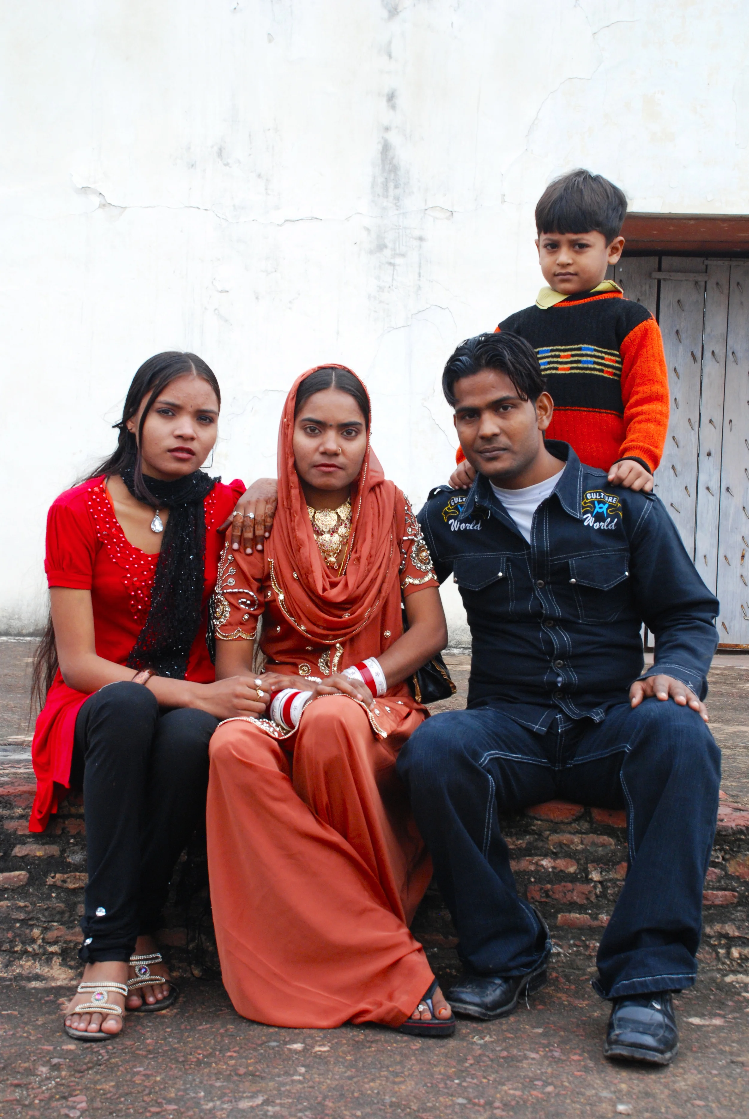 INDIA