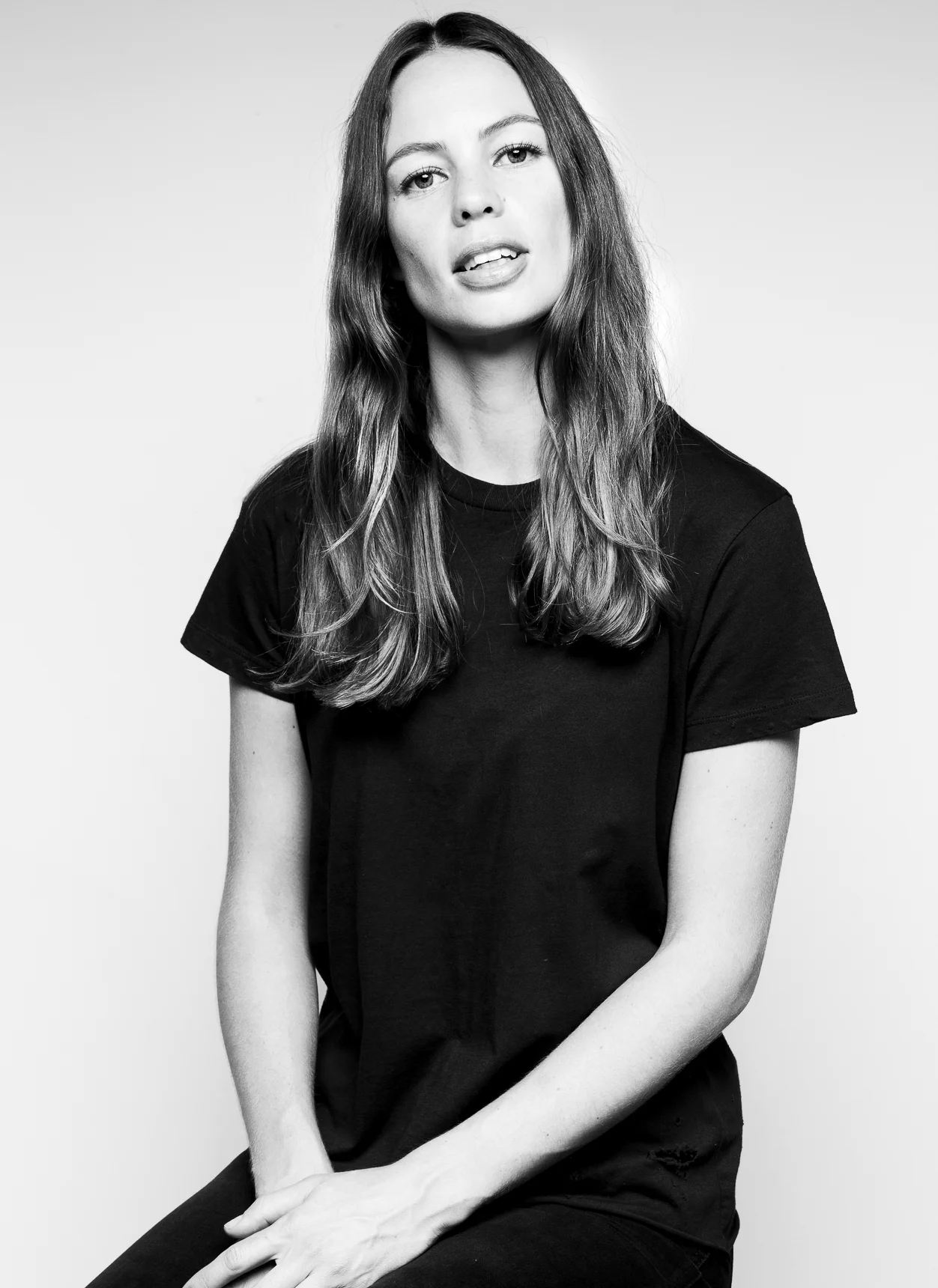 CAMILLE PARKER