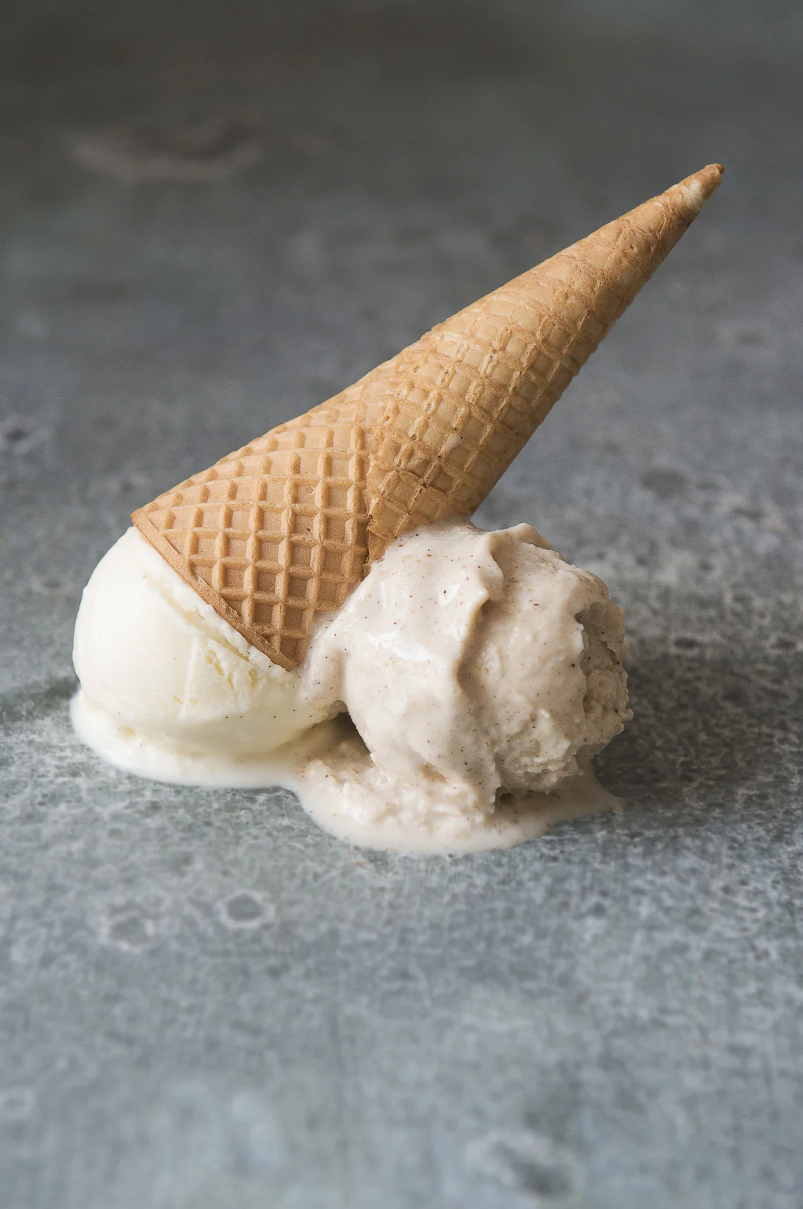 PROM COAST ICECREAM