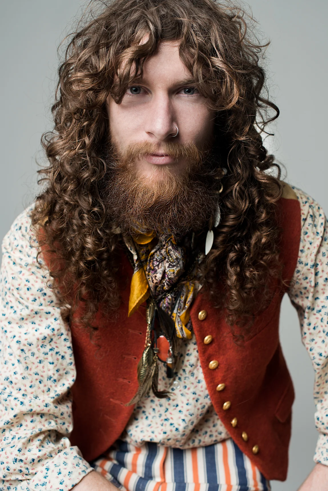 RYAN KENNEDY - FATBOY HAIR