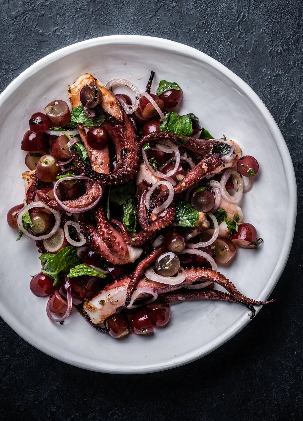ADONIS CATERING
