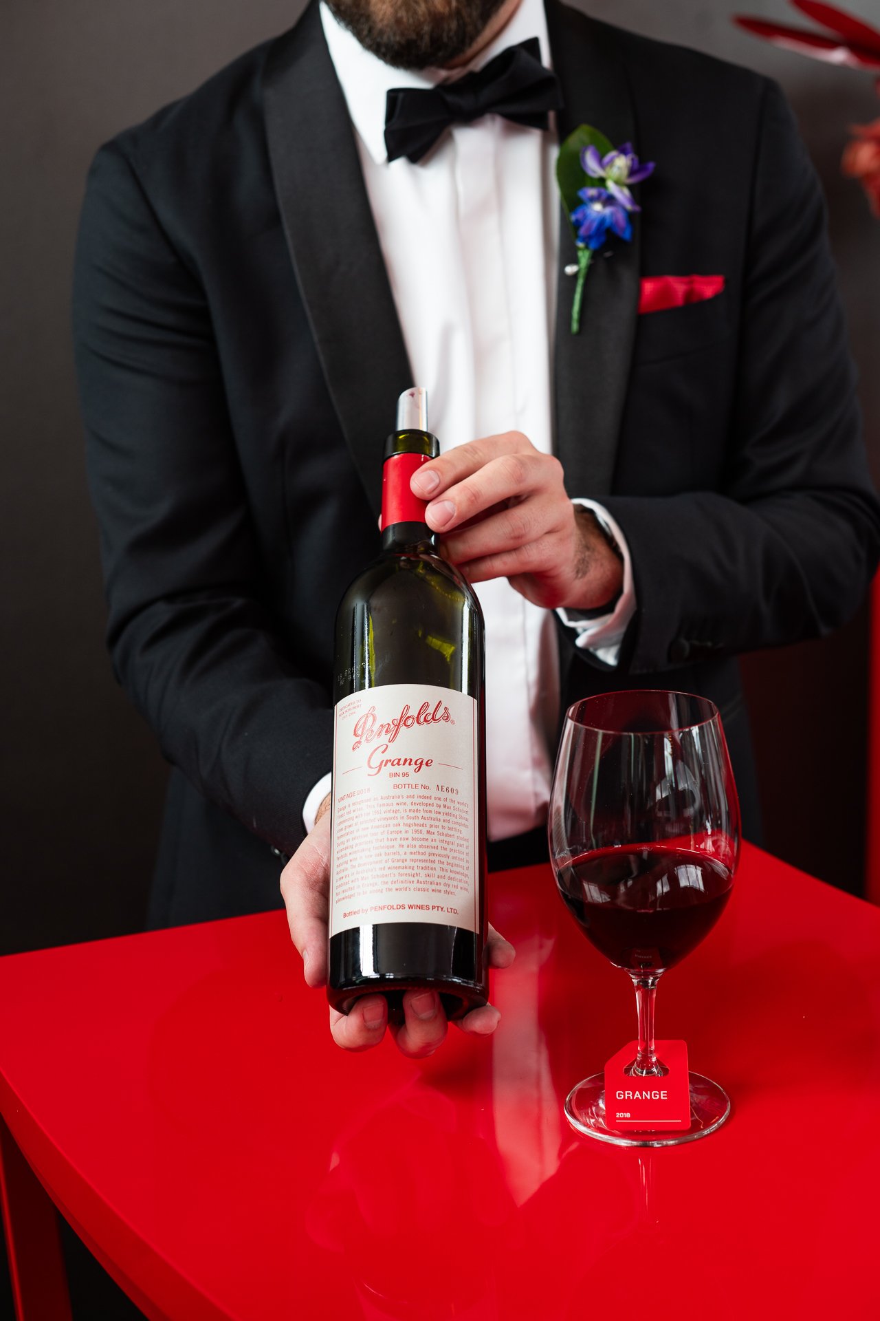 PENFOLDS