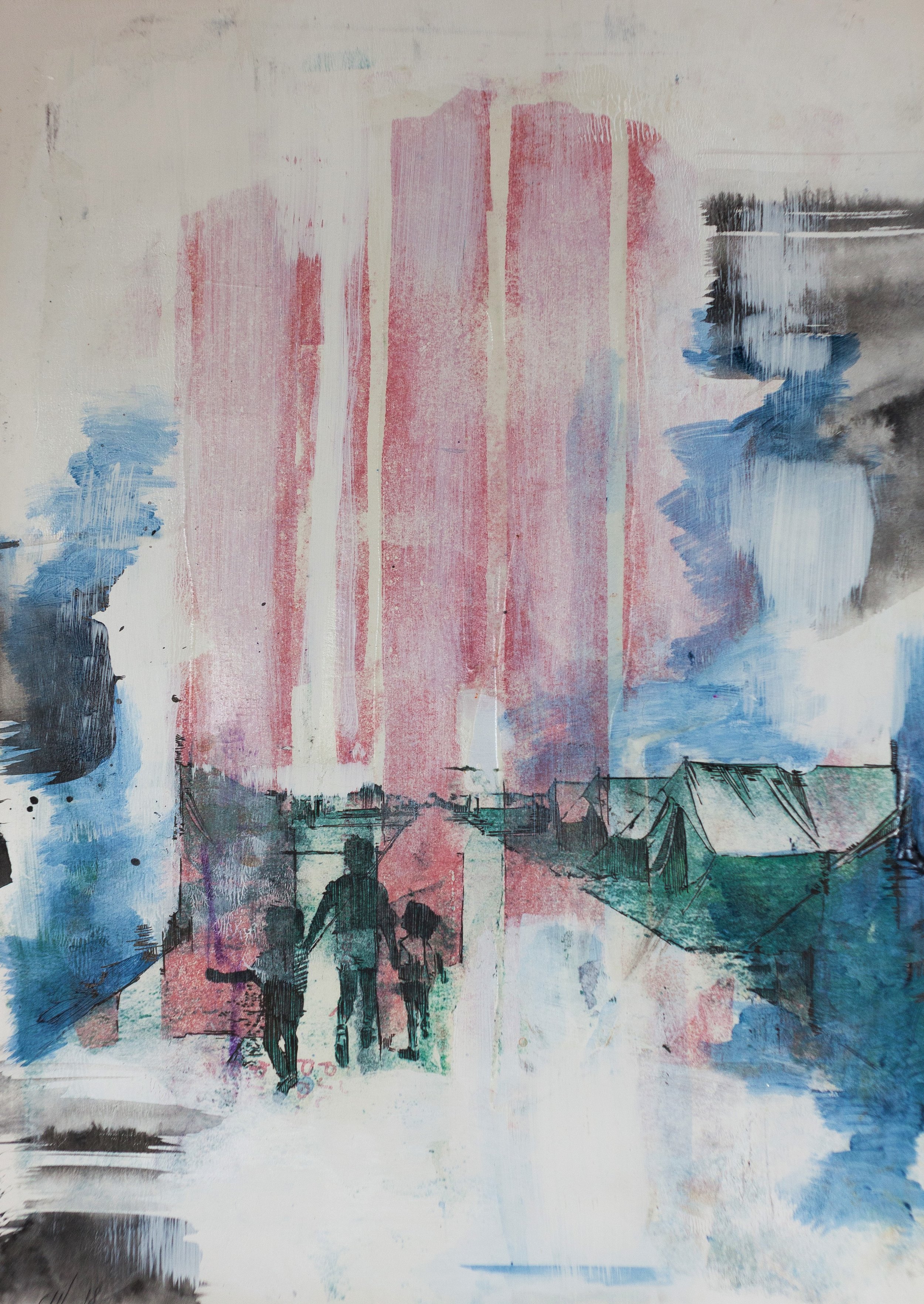"Magical perceptions" 4/6